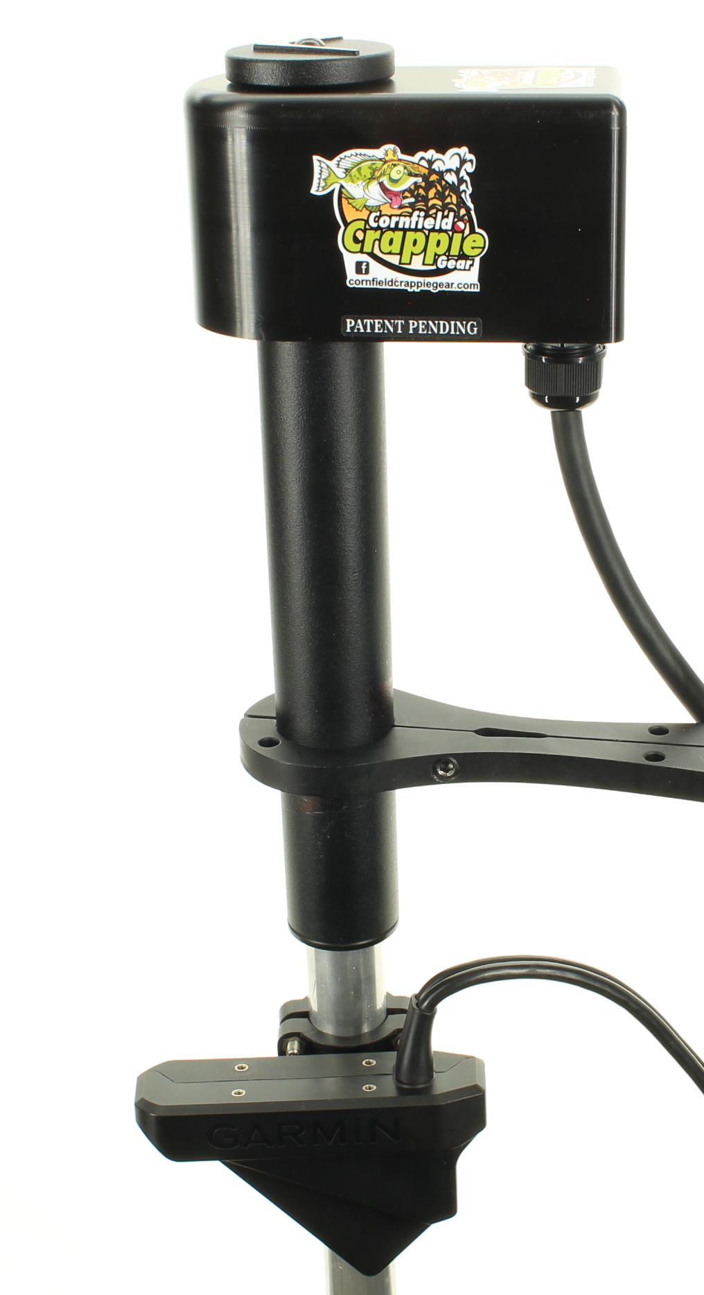 THE VERY BEST MOUNT FOR ACTIVE TARGET OR LIVESCOPE! Fishing