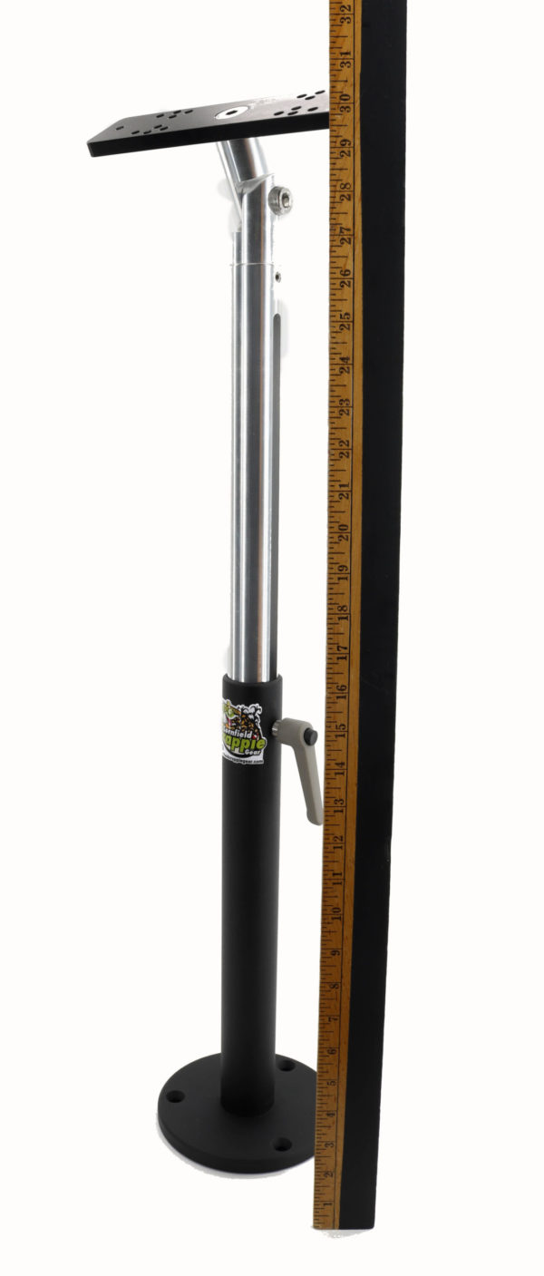 Single Tele Tall  Ruler (1 of 1) Product