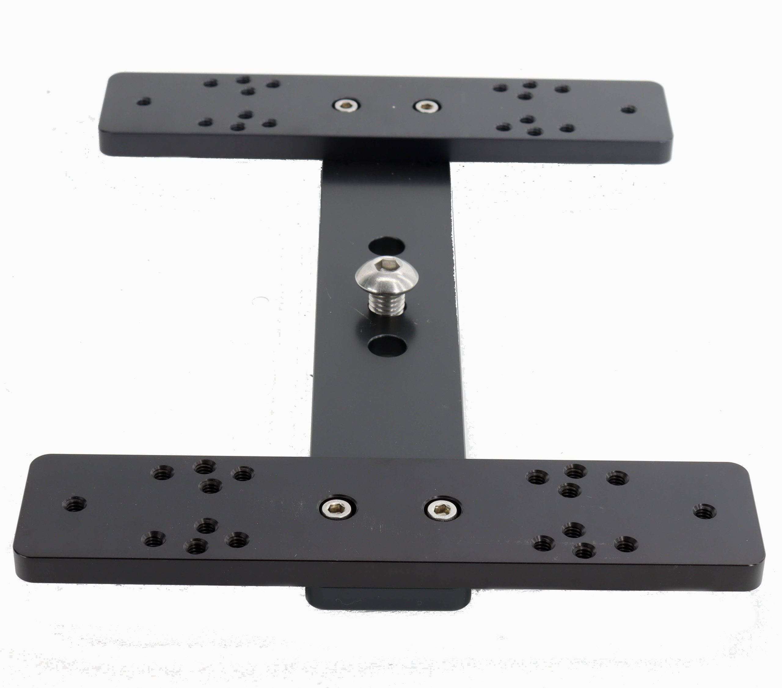 Telescoping Mount Single to Double Plate