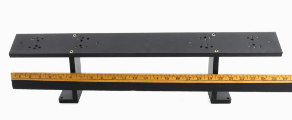 Double Wide 22 degrees Ruler Long (1 of