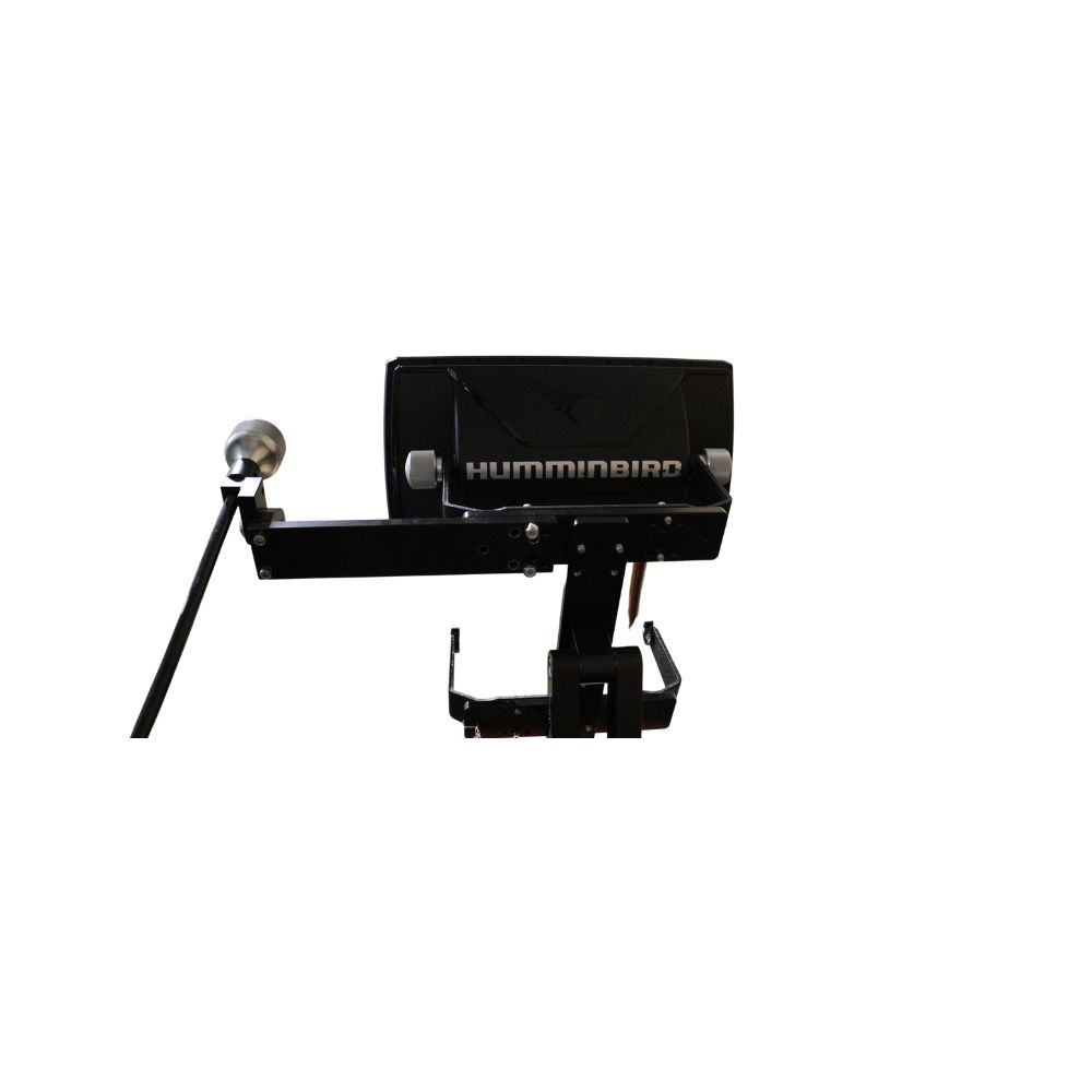 Cable Steer Live View Transducer Mount